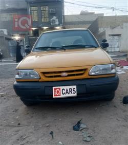 Saipa 131